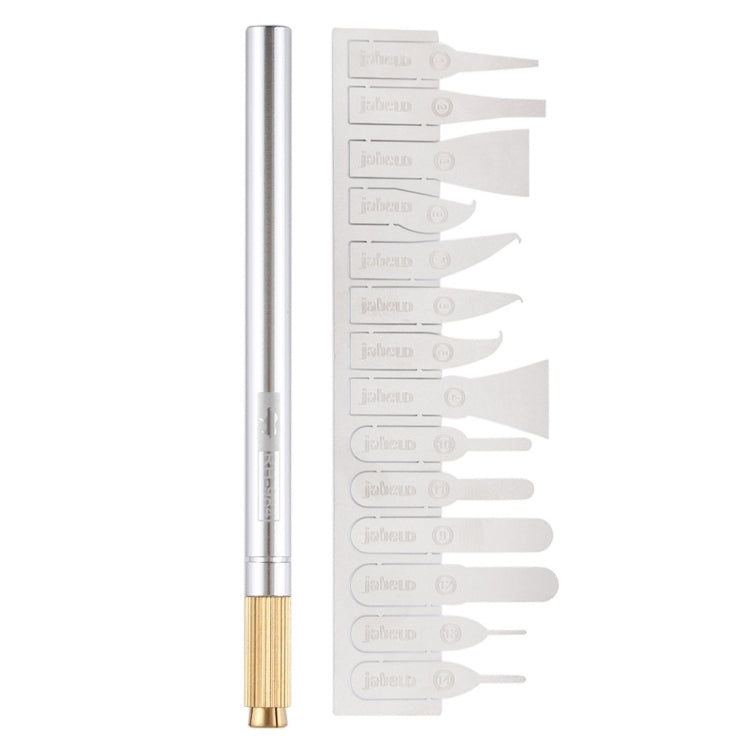 Set di strumenti di riparazione del telefono cellulare per la rimozione del chip IC 9 in 1, 9 in 1 Set di strumenti di riparazione del telefono cellulare per la rimozione del chip IC 9 in 1, 9 in 1